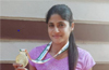 Mangaluru athlete Joylin breaks 13 year old triple jump record